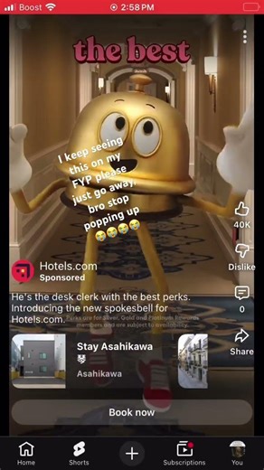 Bro, stop popping up😭😭😭😭