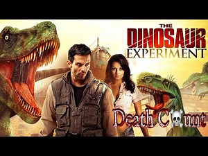 The Dinosaur Experiment (2014) Kill Count