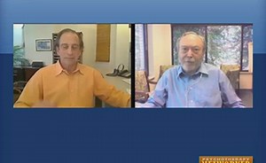 Understanding Polyvagal Theory: Emotion, Attachment and Self-Regulation