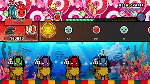 Taiko no Tatsujin: Rhythm Festival - Official PS5, Xbox Series X/S and Steam Launch Trailer