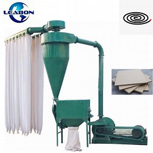 [Hot Item] Cellulose Extraction Vertical Flour Mill Wood Powder Milling Machine