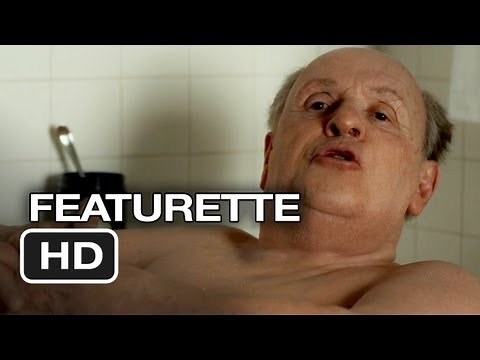 Hitchcock Featurette (2012) - Anthony Hopkins Movie HD
