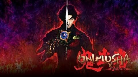 Onimusha Warlords - Announcement Trailer (PS4, Xbox One, Nintendo Switch, Steam)