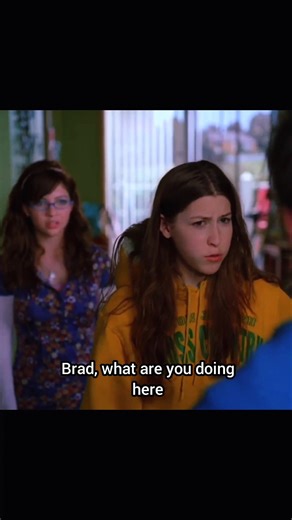Sue starts liking Axel's friend Sean #themiddle #shorts