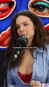 620K views · 671 reactions | An unfiltered Interview with TikTok's hottest adult star Star Kayla Jade ➡️ https://brnw.ch/21wP0nA #blueeyedkaylajade #kaylajade #abbiechatfield #podcast" | LiSTNR Entertainment | Facebook