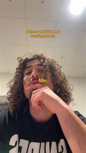 GOSTOSA de mini shorty