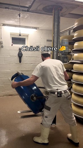 The Importance of Emmentaler Cheese and Swiss Cheese Awards