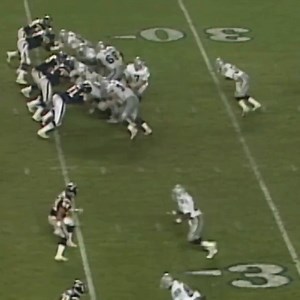 280K views · 5.2K reactions | Bo Jackson’s Greatest Moments Will Leave You Stunned | The 40/40 Vision Podcast | Facebook