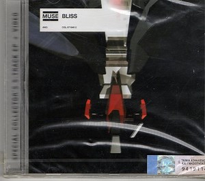 Muse - Bliss