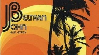 [Nu Jazz/Downtempo/Latin/Deep House/etc.] John Beltran - Sun Gypsy (2002)