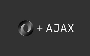 【我的前端后端学习日记】6 JSON API与AJAX