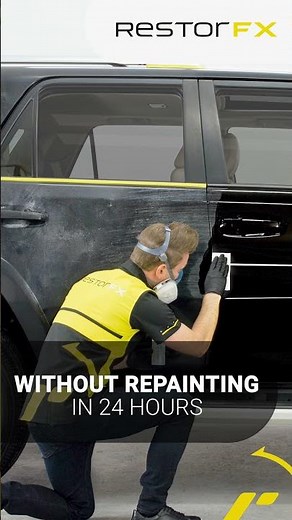 Paint Chip Repair