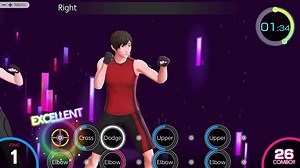 《Knockout Home Fitness》預計9月28日發行