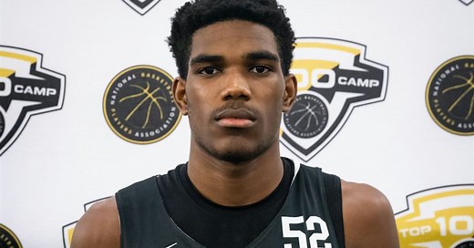 Guard Jason Jackson Commits to GSU