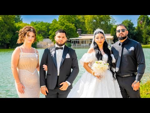 Сватбен Трейлър На Оля и Стоян - Studio Americano