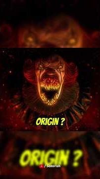 All about Pennywise!