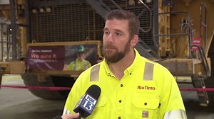 Rio Tinto Kennecott converts fleet to 'renewable diesel' to help Utah's air quality