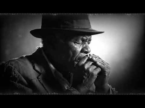 Old School Harmonica Blues – Classic Delta Blues Harp Experience