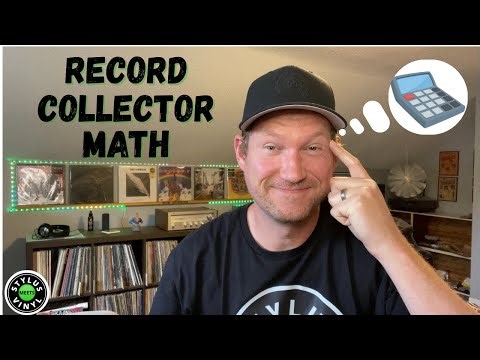 7 Ways I TRICK MYSELF Into Getting FREE RECORDS!