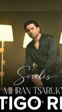 Mihran Tsarukyan - Sirelis (Cover)❤️DJ TIGO DEEP HOUSE REMIX