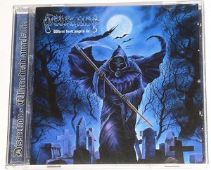 Dissection - Where Dead Angels Lie