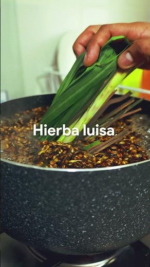Receta de Emoliente Casero 🍵❄️ La bebida ideal para días fríos