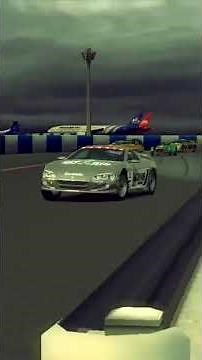 Ridge Racer 6: The Drift Legend That Still Dominates! 💨🔥