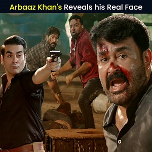 226K views · 8.7K reactions | Arbaaz Khan's Reveals his Real Face #BigBrother #Mohanlal #ArbaazKhan #HoneyRose #ShilpaAjayan #ReginaCassandra #Siddique #MirnaMenon #vishnu #AnoopMenon #Raveena #SriBalajiTamilCinema #BestScene #SriBalajiVideo | Sri Balaji Tamil Cinema | Facebook