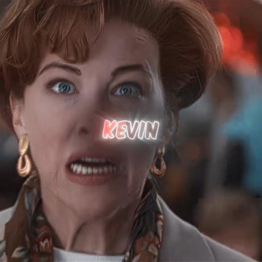 "Kevin's Not Here" - Home Alone 2 EDIT | Mariah Carey - All I Want For Christmas Is You (slowed)