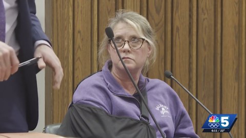 Kelly Timmons sentenced in shooting death of Jahfari Joseph