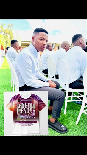 Gospel Music Highlights from Lekgolo Events