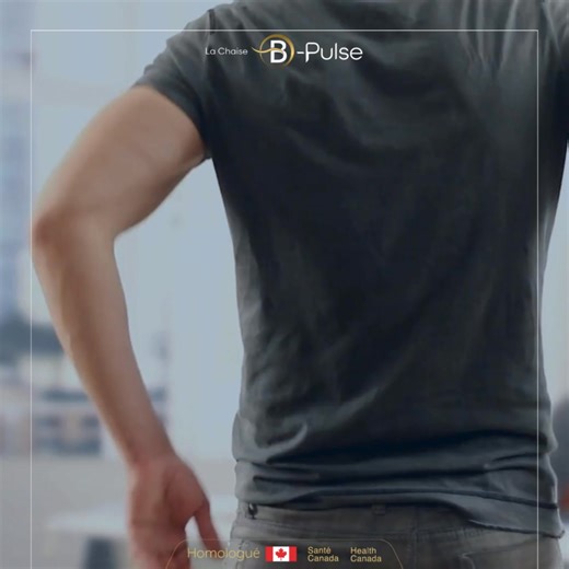 Les douleurs lombaires peuvent vite limiter votre quotidien. À la Clinique Flo, B-Pulse utilise les ondes électromagnétiques pour relâcher les tensions, renforcer vos muscles et améliorer votre posture, sans douleur ni chirurgie. ✨ Les bienfaits ✔ Soulagement des douleurs lombaires et pelviennes ✔ Renforcement du tronc et du plancher pelvien ✔ Meilleure posture, stabilité et mobilité ✔ Résultats dès les premières séances ⚡ Vous restez assis(e), habillé(e) pendant que la technologie agit en profo