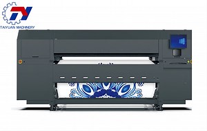 [Hot Item] High-Speed Automatic High-Precision Digital Heat Transfer Machine