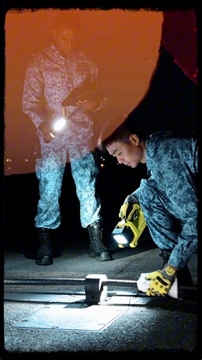 Behind the Mission 🫡 As the year comes to a close, we salute the engineers who work behind-the-scenes making every flight possible, all year round. | The Republic of Singapore Air Force