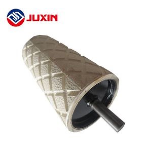 [Hot Item] Belt Conveyor Snub Pulley with Xt Bushing