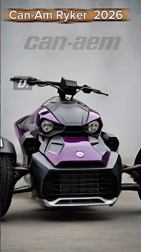 CAN am -Ryker 2026 Review 😱 | Ultimate Wheel Beast? Full Specs, Price & Ride Experience!