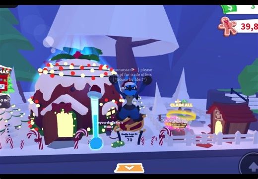 Exciting New Features in Adopt Me Updates