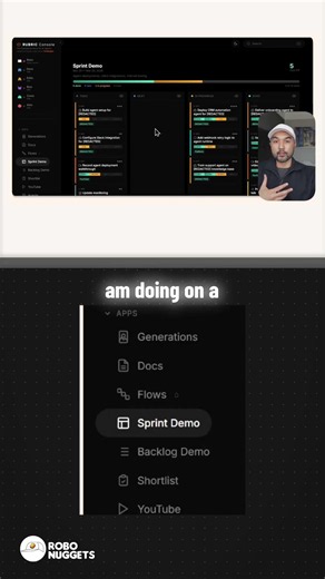 How I Manage My AI Projects