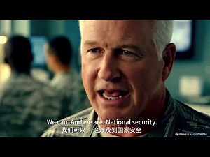 BLACK TIDE (2025) – Official Trailer | When the Sea Turns to Oil