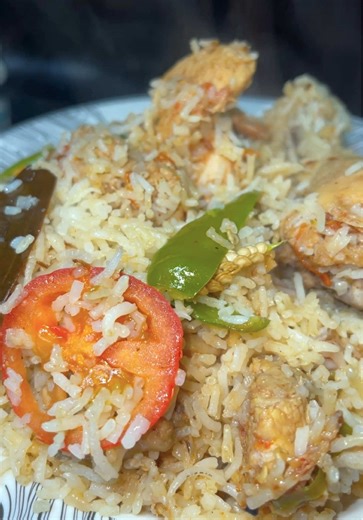 Delicious Special Biryani Pulao Recipe to Try at Home