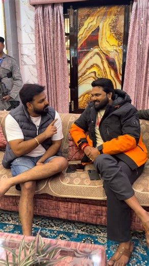 Samar Singh on Instagram: "आदरणीय बड़े भईया पावर स्टार श्री पवन सिंह जी को जन्मदिन की हार्दिक शुभकामनायें एवं बधाई महादेव की कृपा सदैव बनी रहे आप हमारी भोजपुरी के गौरव है पूरी दुनिया में डंका बजवाते रहिये भैया जुग जुग जिया 🎂❤️🙏 @singhpawan999"