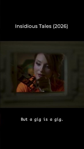 Insidious Tales (2026) | Horror