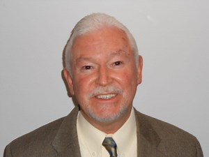 John Conley Wants to Stay on Baldwin Borough Council