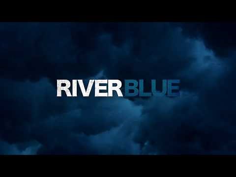Río Azul - River Blue