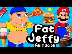 SML Movie: Fat Jeffy! Animation