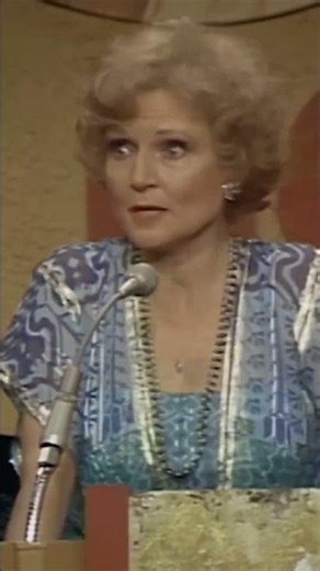 Betty White: The TV 'Novelty'? The Roasters Have Opinions!