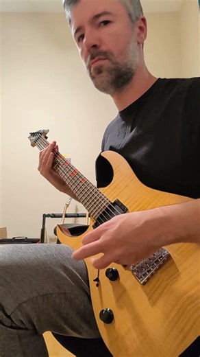 chords stolen from Periphery