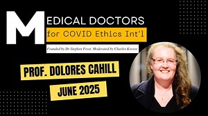 Professor Dolores Cahill
