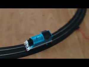 Bachmann analog sound Thomas the tank engine