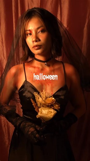 '𝐓𝐢𝐥 𝐝𝐞𝐚𝐭𝐡 𝐝𝐨 𝐮𝐬 𝐠𝐥𝐚𝐦 💀 The Dark Bride emerges, ready to haunt the night — shot and slayed with 𝐆𝐚𝐥𝐚𝐱𝐲 𝐒𝟐𝟓 𝐅𝐄. Visit http://spr.ly/GalaxyCampusMary and use my code "𝙂𝘼𝙇𝘼𝙓𝙔𝘾𝘼𝙈𝙋𝙐𝙎𝙈𝘼𝙍𝙔" to get ₱3,000 off with a minimum purchase of ₱20,000! #GalaxyCampusPH #TeamGalaxy #GalaxyAI #GalaxyS25 FE #GalaxyBudsFE | Mary Grace Nery